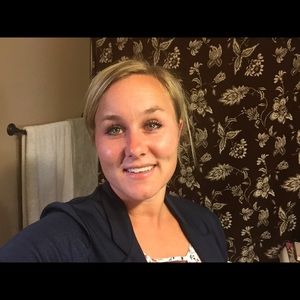 Meet your Posher, Kristins